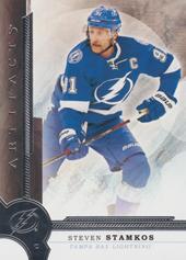 Stamkos Steven 16-17 Artifacts #44