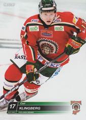 Klingberg Carl 10-11 SHL Elitset #45