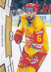 Brodeur Mathieu 2020 All Star Edition Tipsport Liga Update #U46