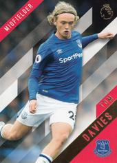 Davies Tom 17-18 Topps Premier Gold #46