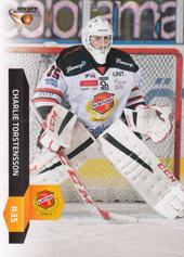 Torstensson Charlie 15-16 Playercards Allsvenskan #46