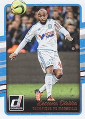 Diarra Lassana 16-17 Panini Donruss #47