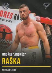 Raška Ondřej 2019 Oktagon MMA #B47