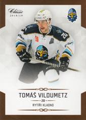 Vildumetz Tomáš 18-19 OFS Chance liga #47