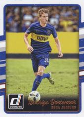 Bentancur Rodrigo 16-17 Panini Donruss #48