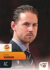 Pehrsson Tobias 14-15 Playercards Allsvenskan #48