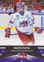 Piatka Maroš 17-18 Tipsport Liga #48