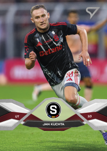 Kuchta Jan 25-26 Chance Liga #48 Kuchta Jan 25-26 Chance Liga #48