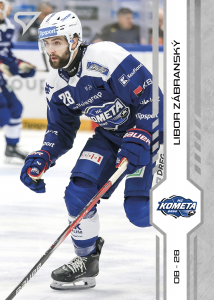 Zábranský Libor 24-25 Tipsport Extraliga #289