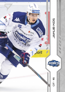 Kos Jakub 24-25 Tipsport Extraliga #291