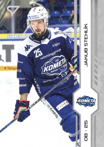 Stehlík Jakub 2025 Tipsport ELH Play Off #392