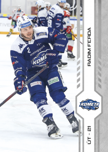 Ferda Radim 2025 Tipsport ELH Play Off #396