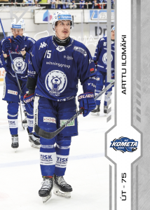 Ilomäki Arttu 2025 Tipsport ELH Play Off #397