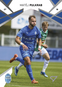Pulkrab Matěj 24-25 Chance Liga #60