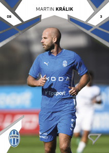 Králik Martin 24-25 Chance Liga #52