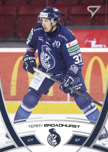 Broadhurst Terry 24-25 Tipos Extraliga #255
