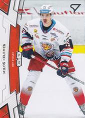 Kelemen Miloš 19-20 Tipsport Liga #50