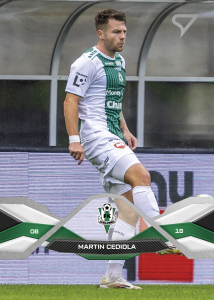 Cedidla Martin 25-26 Chance Liga #50 Cedidla Martin 25-26 Chance Liga #50