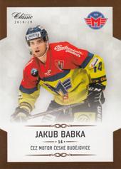 Babka Jakub 18-19 OFS Chance liga #51