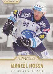 Hossa Marcel 15-16 OFS Classic #51