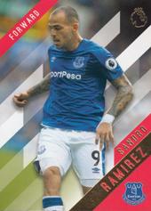 Ramírez Sandro 17-18 Topps Premier Gold #51