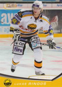 Rindoš Lukáš 08-09 OFS Plus #52