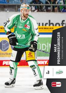 Prommersberger Max 22-23 Playercards DEL #53