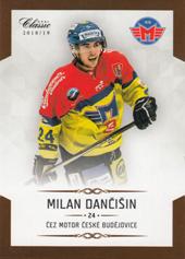 Dančišin Milan 18-19 OFS Chance liga #54