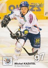 Kazatel Michal 07-08 OFS Plus #54