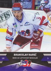 Rapáč Branislav 17-18 Tipsport Liga #54
