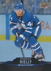 Rielly Morgan 20-21 Upper Deck Tim Hortons #54