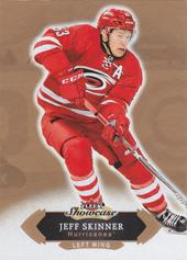 Skinner Jeff 16-17 Fleer Showcase #54