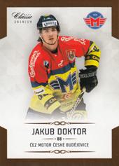 Doktor Jakub 18-19 OFS Chance liga #55