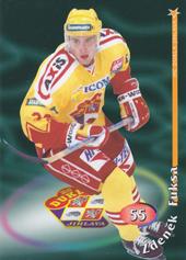 Fuksa Zdeněk 98-99 OFS Cards #55