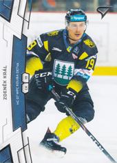 Král Zdeněk 2020 All Star Edition Tipsport Liga Update #U55