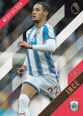 Ince Tom 17-18 Topps Premier Gold #56