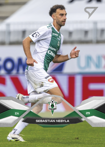 Nebyla Sebastian 25-26 Chance Liga #56