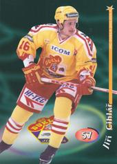 Cihlář Jiří 98-99 OFS Cards #57