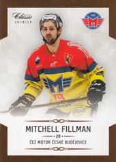 Fillman Mitchell 18-19 OFS Chance liga #57