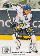 Bělohlav Radek 07-08 OFS Plus #58