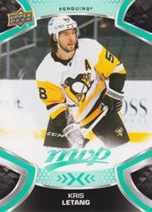 Letang Kris 21-22 Upper Deck MVP #58