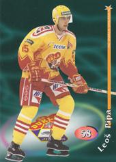 Pípa Leoš 98-99 OFS Cards #58