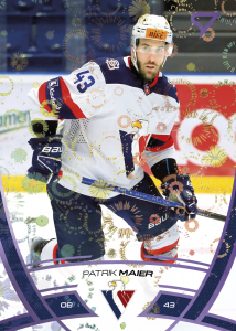 Maier Patrik 24-25 Tipos Extraliga Purple #264