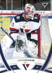 Kiviaho Henri 24-25 Tipos Extraliga #261