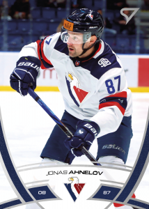 Ahnelöv Jonas 24-25 Tipos Extraliga #262