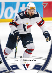 Bjalončík Peter 24-25 Tipos Extraliga #265