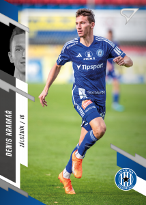 Kramář Denis 23-24 Fortuna Liga #267