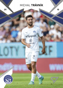 Trávník Michal 24-25 Chance Liga #70