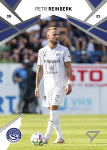 Reinberk Petr 24-25 Chance Liga #64