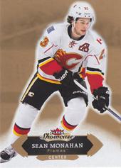 Monahan Sean 16-17 Fleer Showcase #60